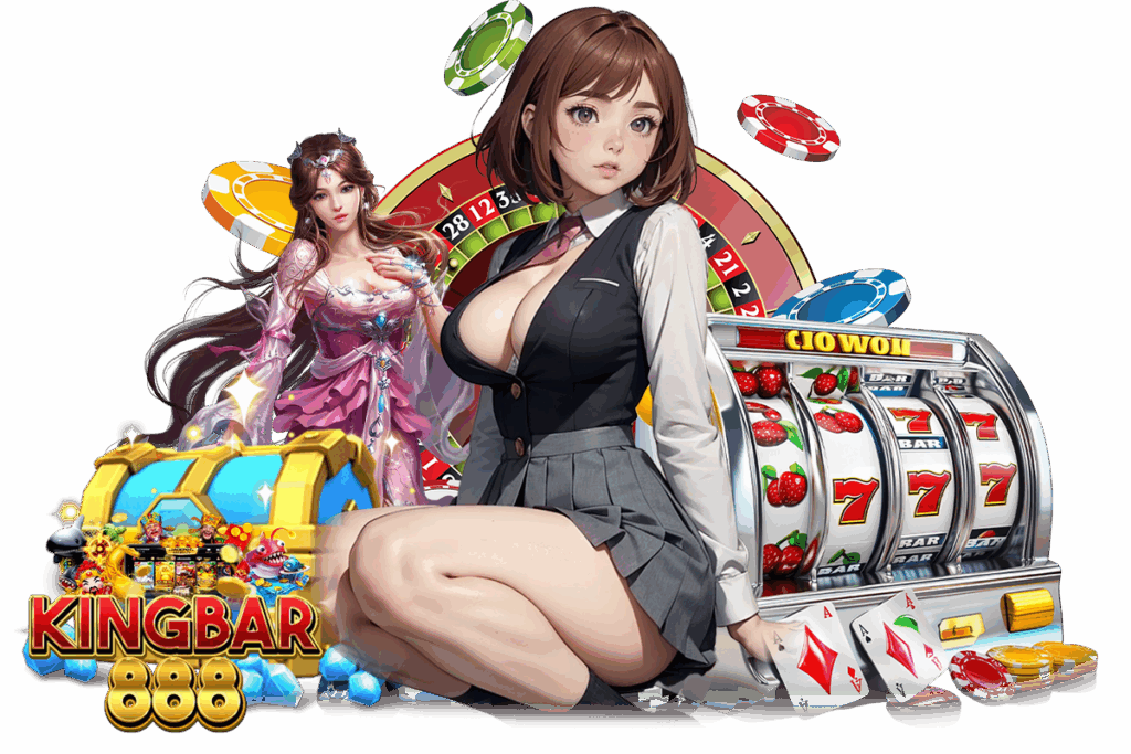 kingbar888 เข้าสู่ระบบ